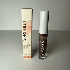 HONEST BEAUTY Fresh Flex Concealer Smooth Operator ESPRESSO DEEP PROFOUND New - Picture 1 of 5