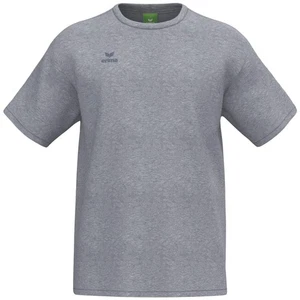 Erima CMPT T- T-Shirt (2082562) Uomo, Grigio Melange, XL-XL - Foto 1 di 4