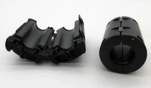 Ferrite magnet Pair EMI and RF blockers - Picture 1 of 3