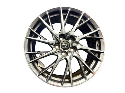 Wheel 15x6 Alloy 10 Spoke Fits 97-02 LEGANZA 158983 | eBay