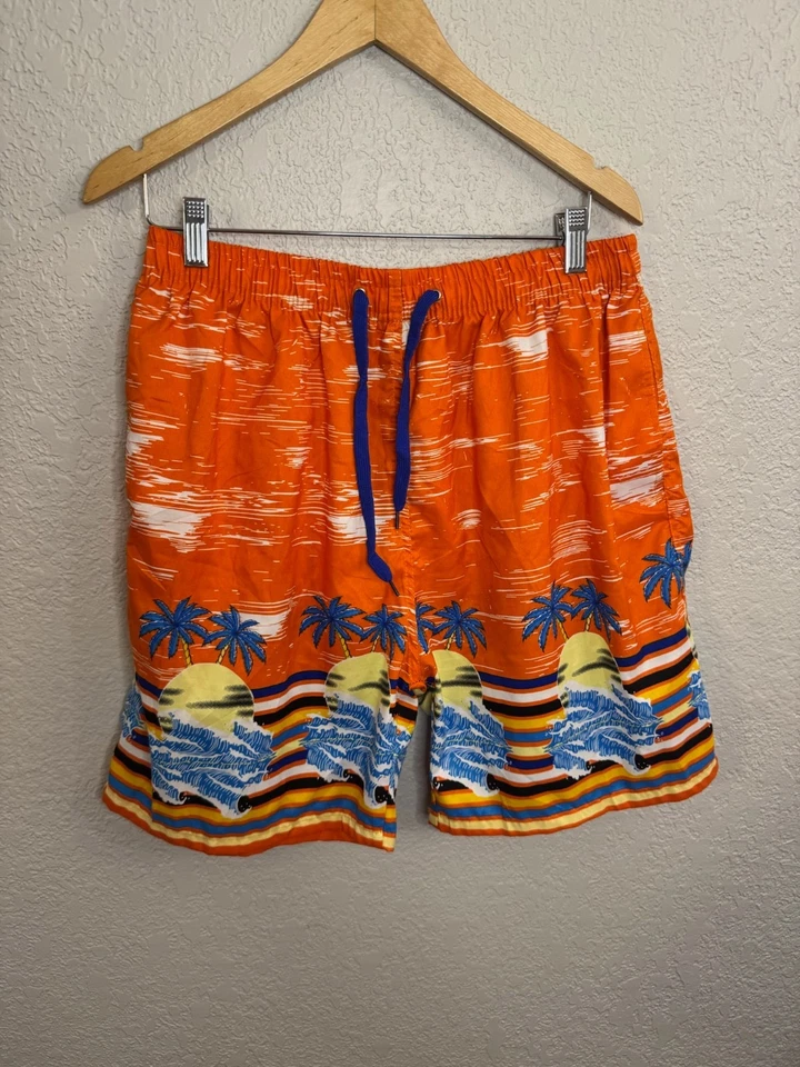 Unbranded Youth Swim SHorts Size 3XL - Image 1 of 4