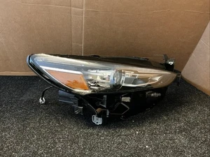 PARA MAZDA 6 2018-2021 derecho sin faros AFS certificado CAPA - Imagen 1 de 6