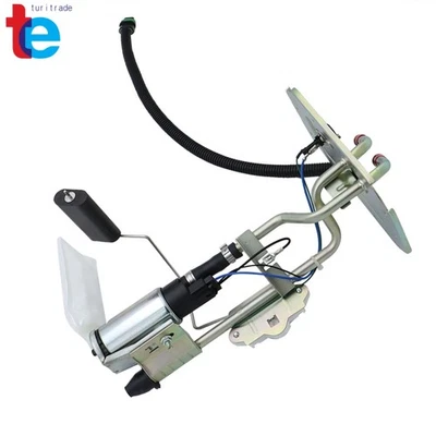 Fuel Pump Assembly w/20 Gallon Tank For Jeep Wrangler 1991-1994 1995 2.5L 4.0L - Image 1 of 4