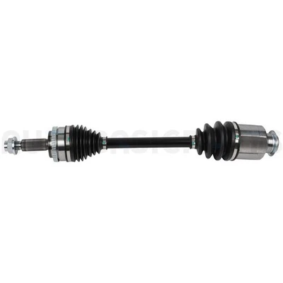 For 2014-2016 Hyundai Veloster Kia Forte5 1.6L Front Right side CV Axle Shaft - Image 1 of 4