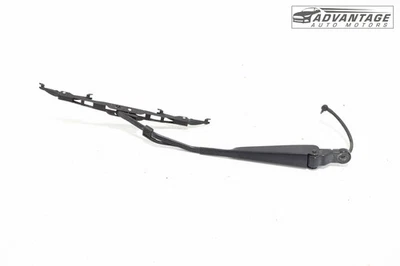 Hummer H2 2003-2005 puerta trasera puerta levadiza puerta trasera ventana vidrio brazo limpiaparabrisas OEM Foto 1 de 4