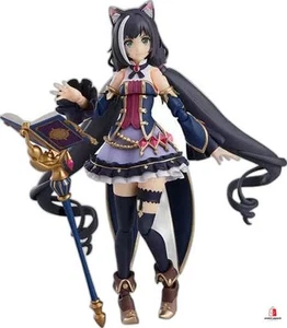 Bonus figma Cal Princess Connect ReDive Japan Used #591 - Picture 1 of 1