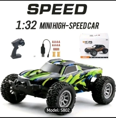 Rc Car - Bild 1 von 4