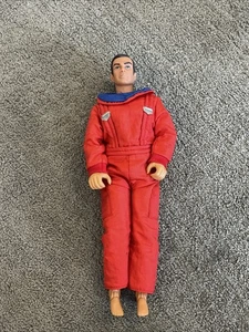 "Figuras de acción de colección GI Joe Peacekeepers Power Team astronauta juguetes M & C curva de 12""" - Imagen 1 de 3