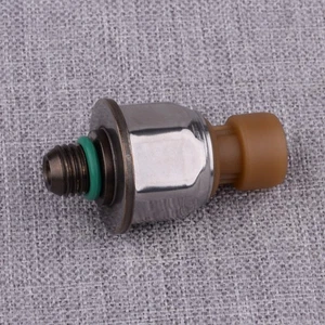 Fuel Injection Pressure Sensor Fit for Ford E350 E450 F250 6.0L 4C3Z9F838A ab - Picture 1 of 3