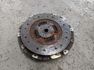 KIA SPORTAGE 2.0 16V USED CLUTCH - Picture 1 of 5