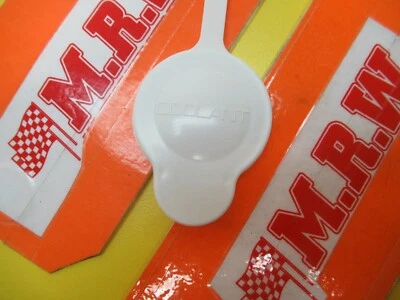 TAMPA DO LÍQUIDO DE ARREFECIMENTO DO RADIADOR RESERVATÓRIO SUPERIOR GARRAFA TANQUE ANTICONGELANTE fabricante de equipamento original 08-17 LANCER - Imagem 1 de 4