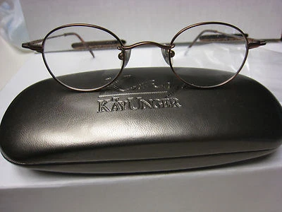  GRANNY GLASSES Monturas de gafas con ese antiguo estilo hippie 1005 Talla 41-22-140   Foto 1 de 4