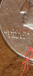 1981 d quarter multiple errors - Picture 1 of 16