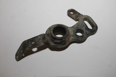 2004 - 2008 Yamaha Grizzly YFM660 Rear Brake Pedal Linkage 5KM-27252-00-00 - Image 1 of 2