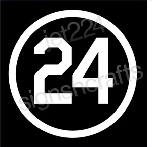 Willie Mays STICKER DECAL, San Francisco Giants, NY Mets baseball - Picture 1 of 13