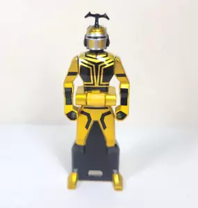Beetle Fighter Kabuto Ranger Key Gokaiger Metal Hero Series B-Fighter Bandai - Bild 1 von 3