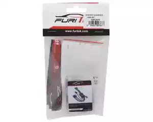 Furitek Speed Cat 30A/50A ESC w/ Bluetooth Combo for Losi Mini-T / B & JRX2/JRXT - Picture 1 of 3
