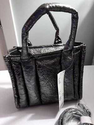 Новый с Ярлыками Urban Outfitters женщин маленький серый Дамская сумка - Изображение 1 из 4