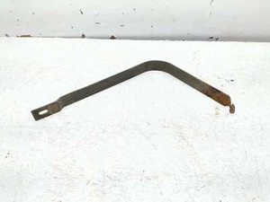 17-19 Polaris RZR 570 Petrol Gas Fuel Tank Strap Bracket TRSH PL - Picture 1 of 6