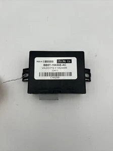 2011-2012 FORD EXPLORER Driver Park Assist Control Module OEM BB5T-15K866-AC - Picture 1 of 4