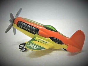 Hotwheels Madd Propz 2004 serie Tooned - Imagen 1 de 5