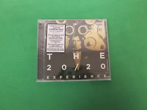 The 20 / 20 Experience 2 Of 2 By Timberlake Justin On Audio CD Brand New 8345 - Imagen 1 de 1