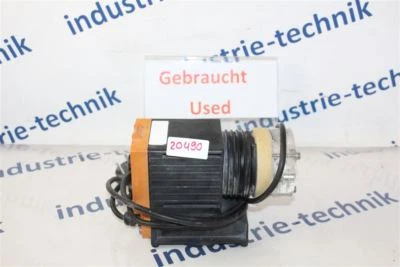 prominent E0218 Membran Dosierpumpe - Bild 1 von 4