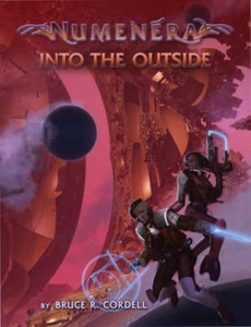 Into the Outside (Numenera RPG) - Picture 1 of 1