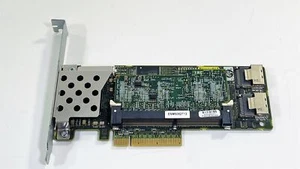 HP 013233-001 Smart Array SAS RAID Card Controller Card 512MB P410 462919-001 - Picture 1 of 5