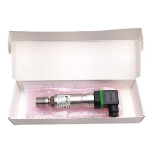 Gems 26CSBAA400HGCUA Pressure Transmitter, 7-28VDC, 4-20mA, 0-4bar, 1/2in NPT - Picture 1 of 4