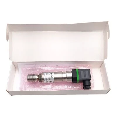 Gems 26CSBAA400HGCUA Pressure Transmitter, 7-28VDC, 4-20mA, 0-4bar, 1/2in NPT - Image 1 of 4