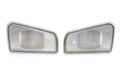 2005-2011 CADILLAC STS LANTERNA TRASEIRA LATERAL DIREITA E ESQUERDA PORTA-MALAS U0554 - Imagem 1 de 4