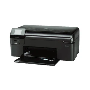 HP Photosmart B110a Wireless e-All-in-One CN245B Multifunktionsdrucker DIN A4 - Bild 1 von 1