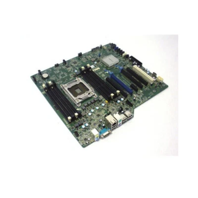 9M8Y8 X79 Motherboard For Dell Precision T3610 Mainboard LGA2011 64G DDR3 E-ATX - Image 1 of 4