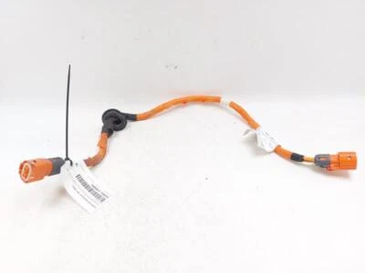 52169066 CABLAGGIO BATTERIA JEEP RENEGADE RESTYLING (BU-B1) 4Xe 1.3 HYBRID 16V A - Immagine 1 di 4