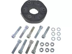 Drive Shaft Flex Joint For 2001-2004 Mercedes SLK230 2.3L 4 Cyl 2002 TZ324VR - Picture 1 of 1