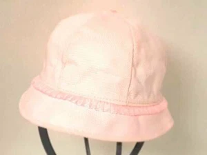 CLOCHE BAMBINA ROSA - Imagen 1 de 1
