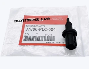 OEM Genuine for Honda Air Charge Temperature Sensor 37880-PLC-004 Intake IAT ACT - Picture 1 of 8