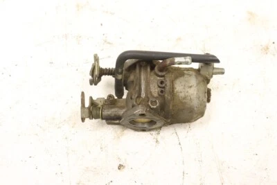 Kawasaki Mule 610 4x4 07 Carburetor Carb 15003-2943 33167 - Image 1 of 4