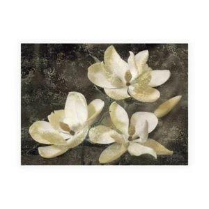 Stampa su Tela su Carta Poster o Quadro Seba John The Magnolia Tree - Imagen 1 de 2