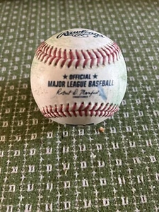 Rawlings Oficial Grandes Ligas Béisbol BP Chicago Medias Blancas - Imagen 1 de 3