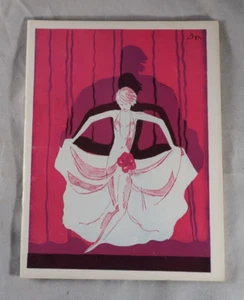 Théâtre Marigny - MARGOT - Dir. Léon Volterra - PROGRAMME ≈ 1935 - Picture 1 of 4