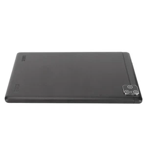 US Plug For Andr-oid 10 Tablet 8.1in 4GB RAM 64GB ROM 2.4 5Ghz WiFi Dual SIM Hot - Photo 1/12