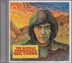 NEIL YOUNG same | CD Neuware - sealed - Imagen 1 de 2