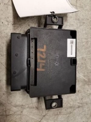 Audi A4 2010 - Módulo de control de freno de estacionamiento - 8K0907801H - R317276 Foto 1 de 4