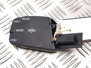 Ford Kuga radio control switch steering wheel mounted Mk1 2.0 TDCI 2012 - Picture 1 of 7