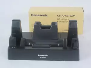 PANASONIC FZ-VEBM12 FZ-VEBM12AU Full Desktop Docking Cradle TOUGHPAD FZ-M1 - Picture 1 of 7
