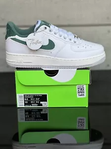 Nike Air Force 1 ’07 Premium University of Oregon PE Size 8.5 **In Hand** - Picture 1 of 5