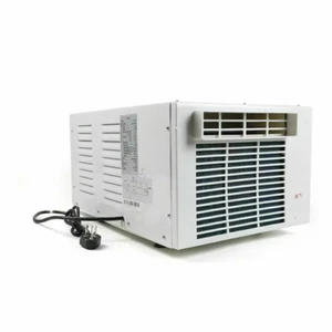 Mini Condizionatore D'Aria Mobile Da 280 W Condizionatore D'Aria Compatto Con Fi - Foto 1 di 12