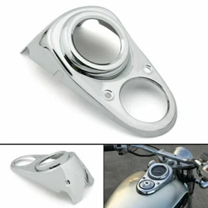 Speedometer Gauge Tachometer Clock Case Cover For Honda VT250 Magna 250 95~97 E7 - Picture 1 of 6